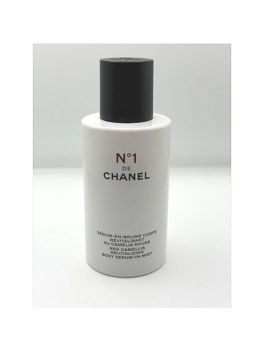 CHANEL No1 Revitalizing Body Serum-in-Mist 4.7 oz